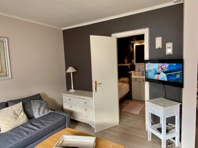 Apartmán Perle-Sur-Mer Blankenberge Exteriér fotografie