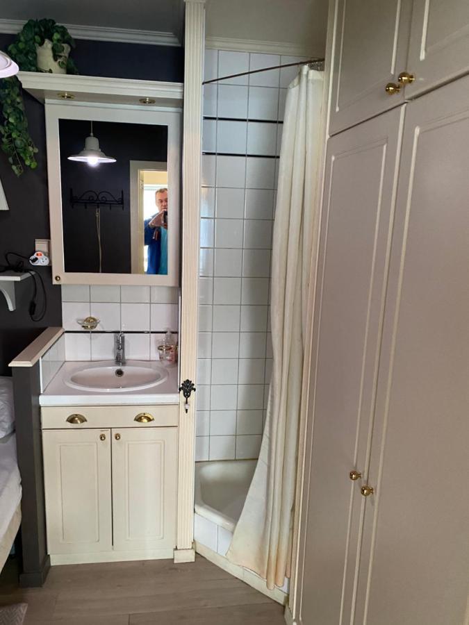 Apartmán Perle-Sur-Mer Blankenberge Exteriér fotografie